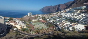 Vista Los Gigantes